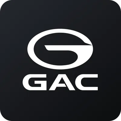 GAC APP icon